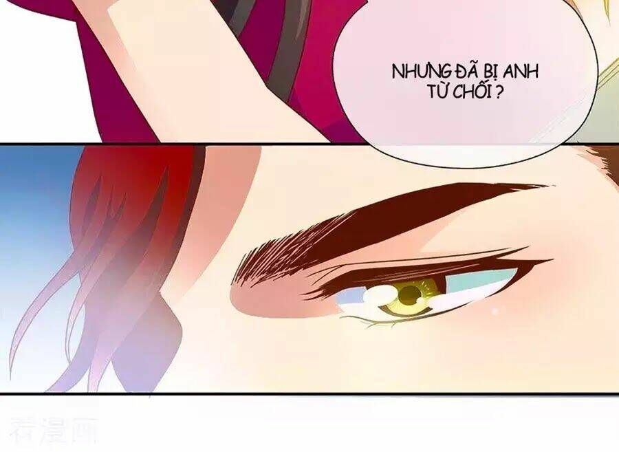 Mai Nữ Đồng Tiểu Nộ Chapter 103 - Trang 2