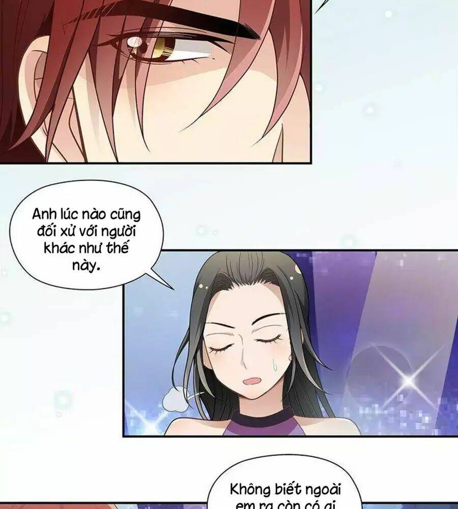 Mai Nữ Đồng Tiểu Nộ Chapter 99 - Trang 2