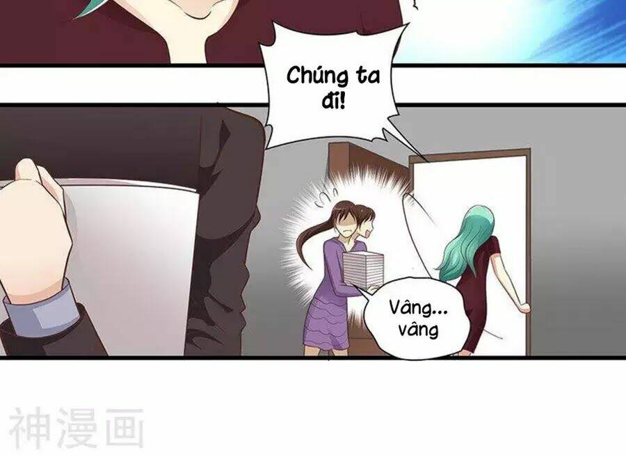 Mai Nữ Đồng Tiểu Nộ Chapter 97 - Trang 2