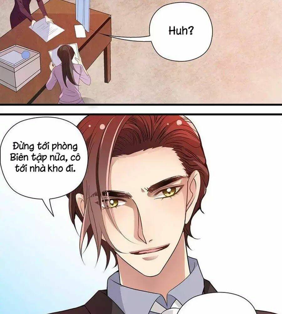 Mai Nữ Đồng Tiểu Nộ Chapter 96 - Trang 2