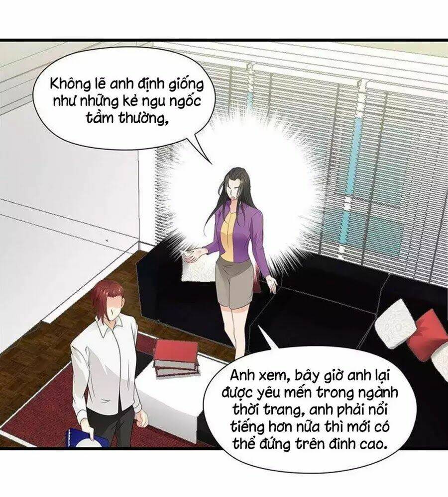 Mai Nữ Đồng Tiểu Nộ Chapter 96 - Trang 2