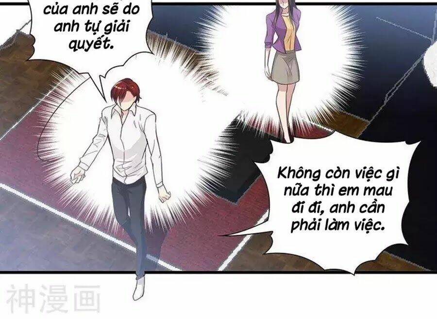 Mai Nữ Đồng Tiểu Nộ Chapter 96 - Trang 2