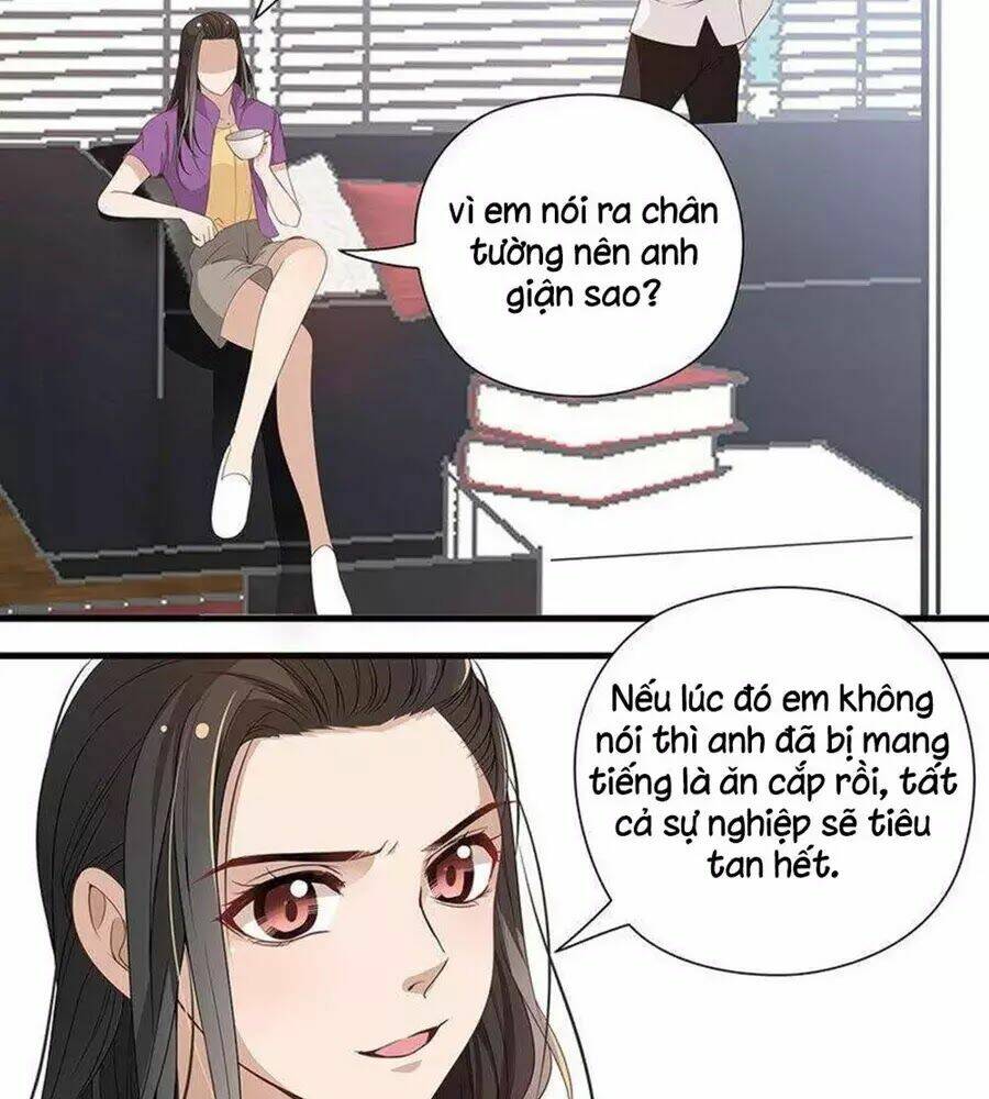 Mai Nữ Đồng Tiểu Nộ Chapter 95 - Trang 2