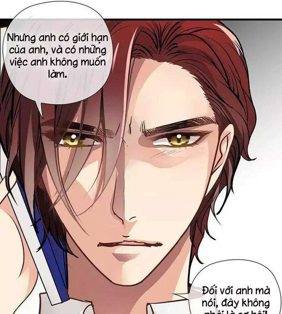 Mai Nữ Đồng Tiểu Nộ Chapter 95 - Trang 2