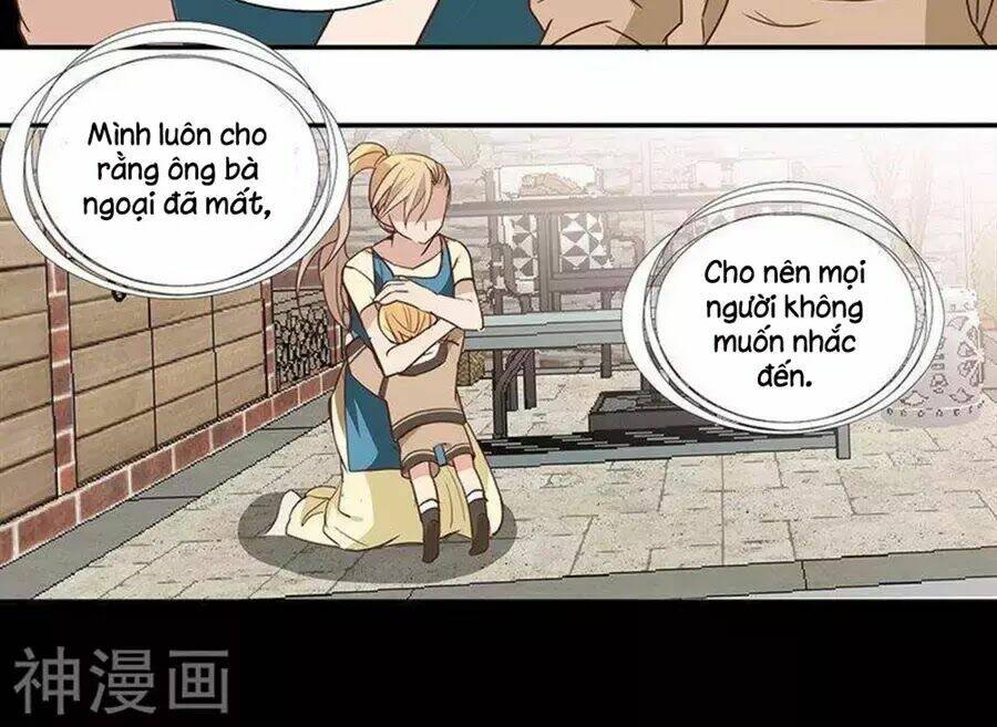 Mai Nữ Đồng Tiểu Nộ Chapter 94 - Trang 2