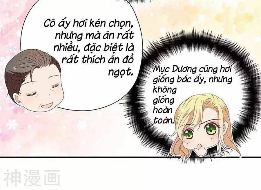 Mai Nữ Đồng Tiểu Nộ Chapter 94 - Trang 2