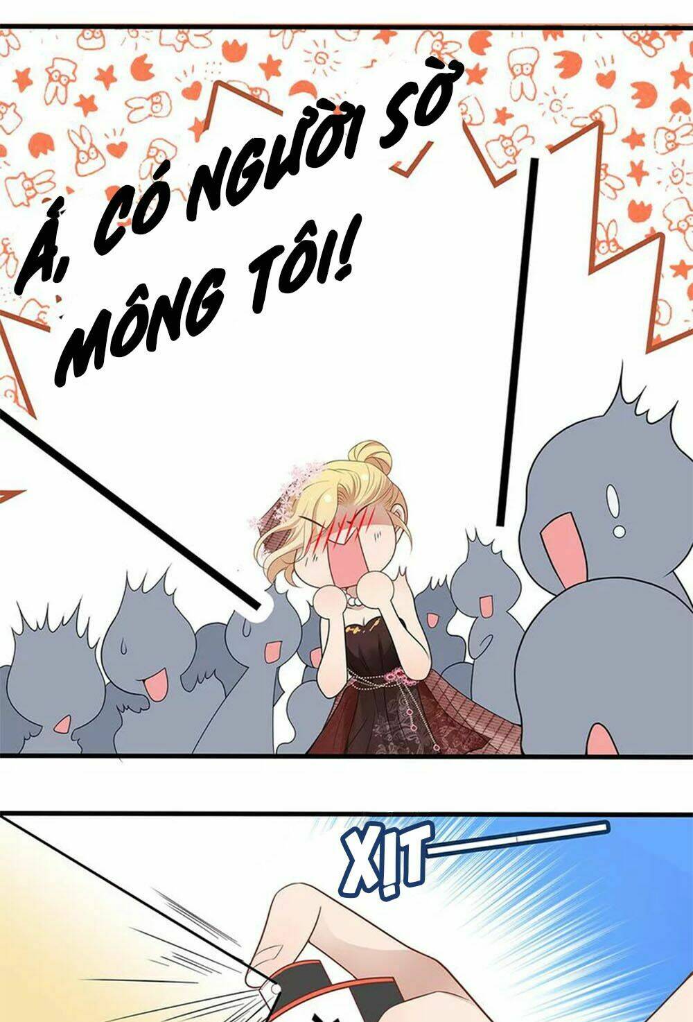 Mai Nữ Đồng Tiểu Nộ Chapter 90 - Trang 2