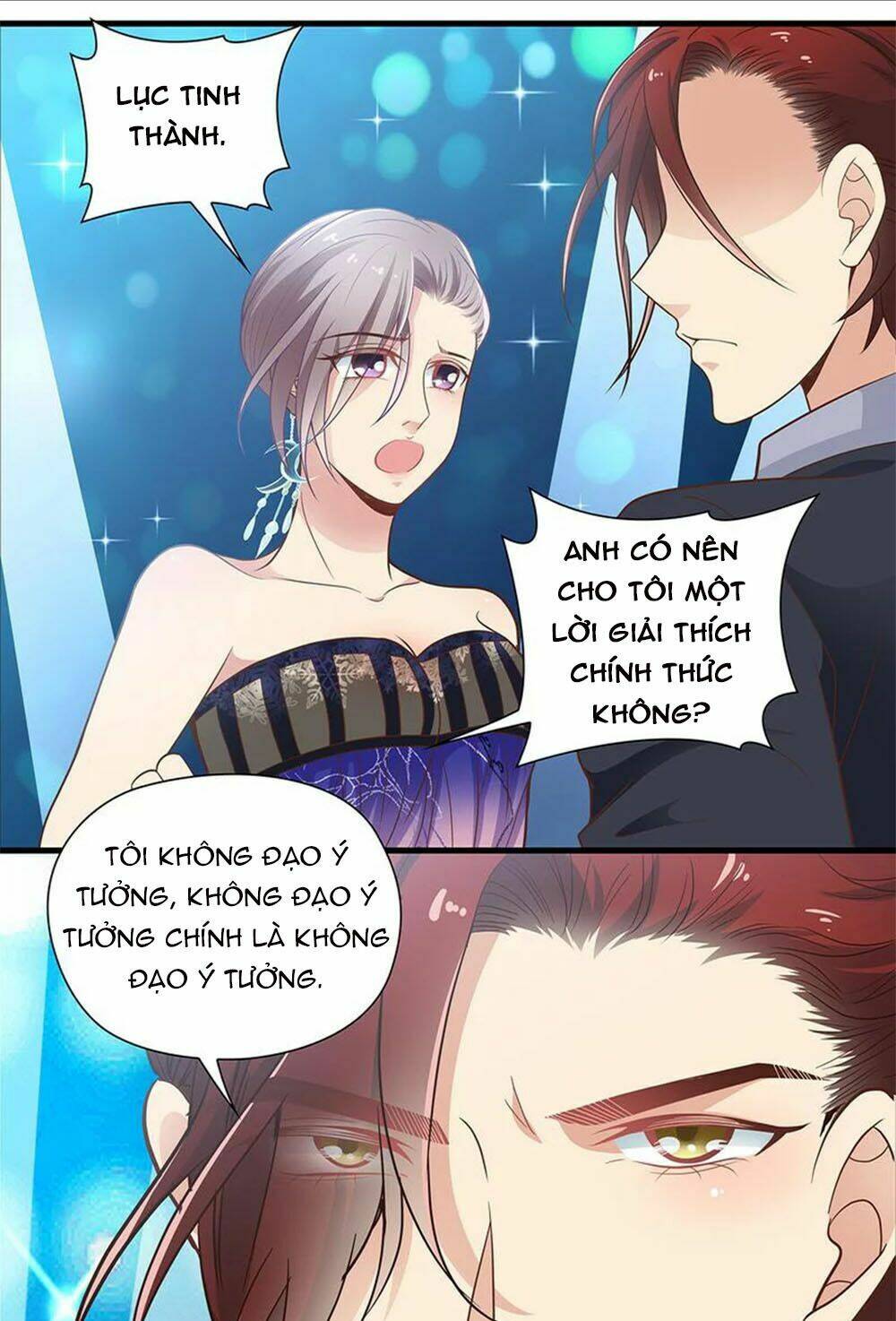 Mai Nữ Đồng Tiểu Nộ Chapter 90 - Trang 2