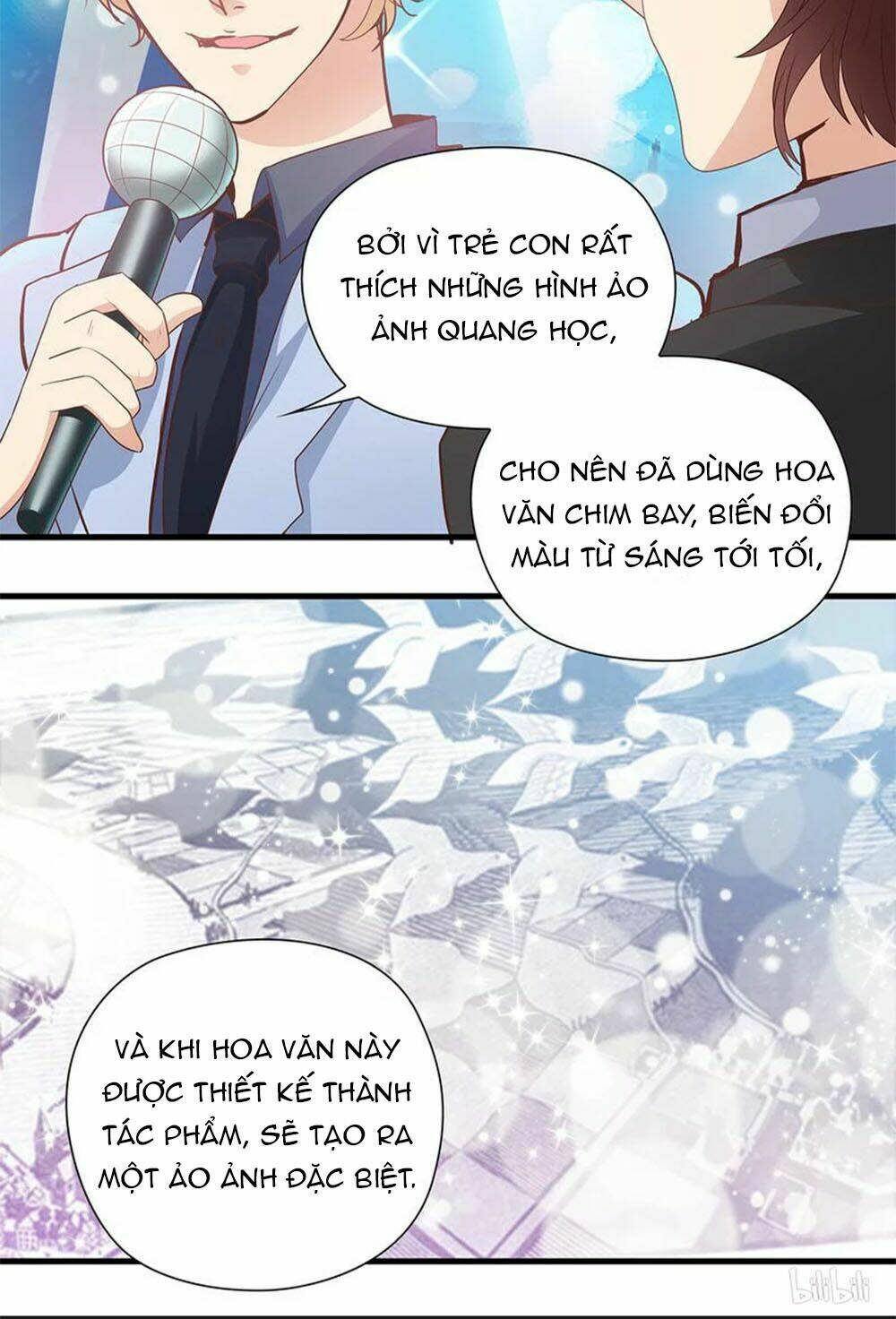 Mai Nữ Đồng Tiểu Nộ Chapter 89 - Trang 2