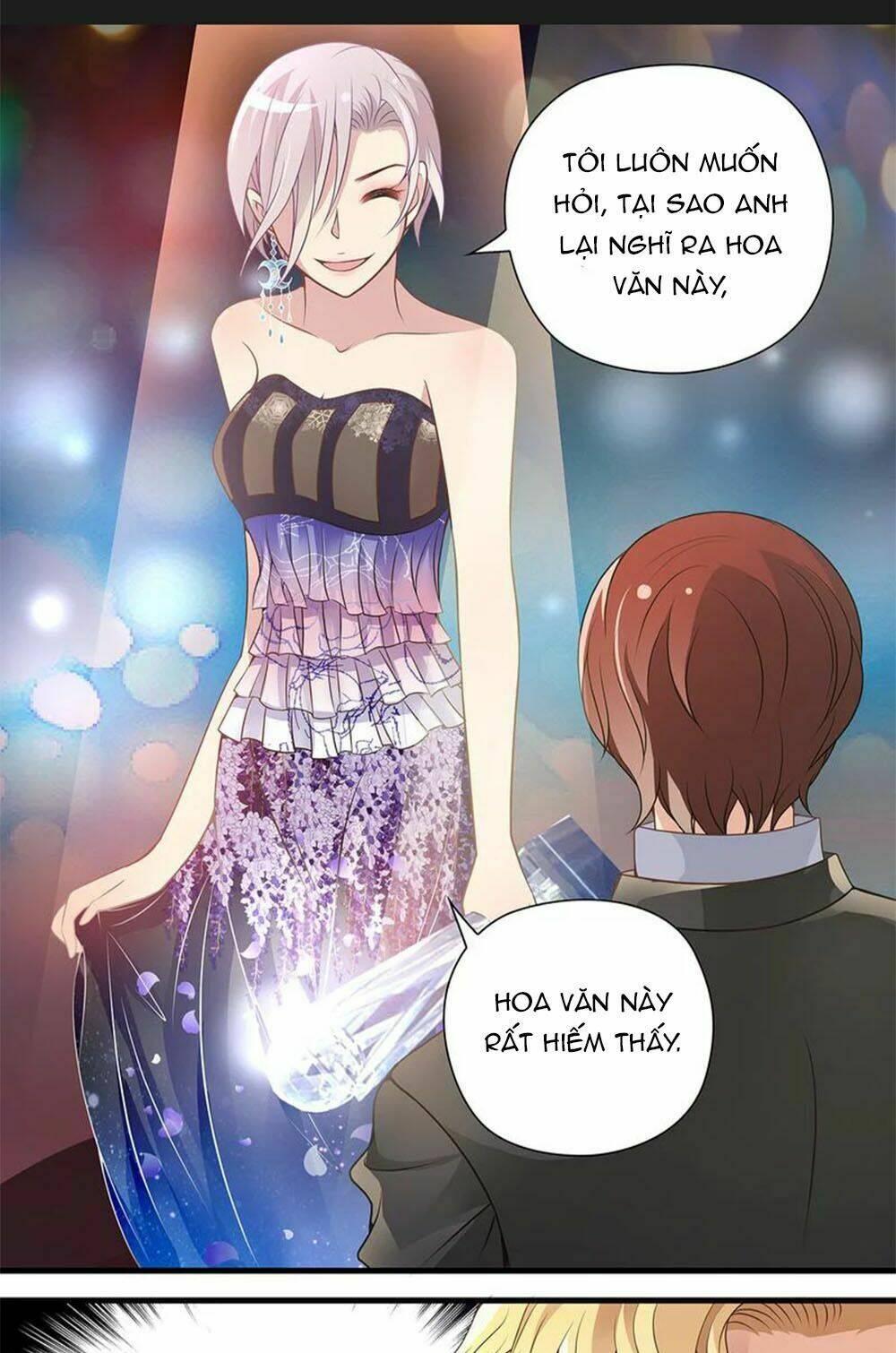 Mai Nữ Đồng Tiểu Nộ Chapter 89 - Trang 2