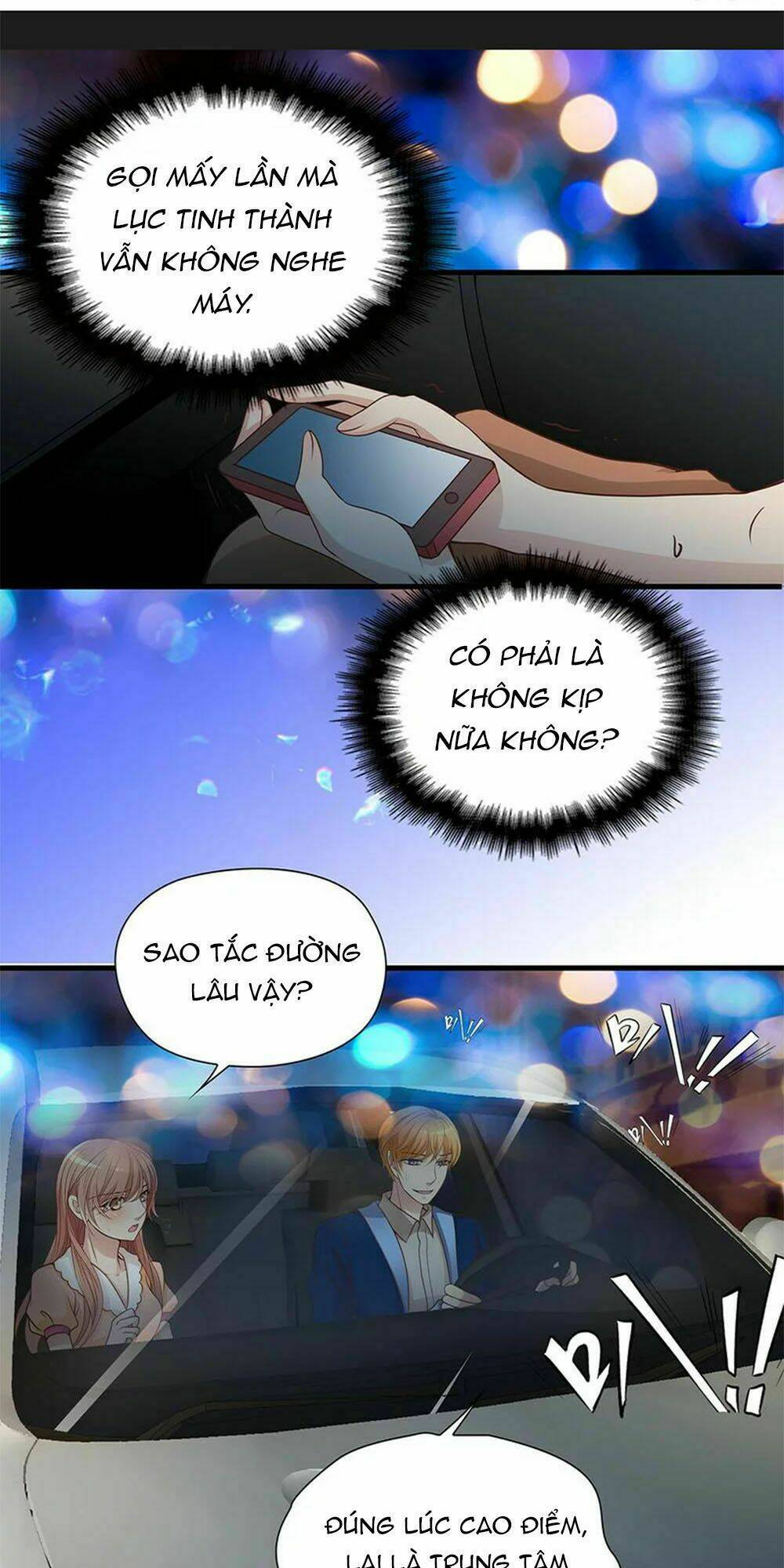 Mai Nữ Đồng Tiểu Nộ Chapter 88 - Trang 2