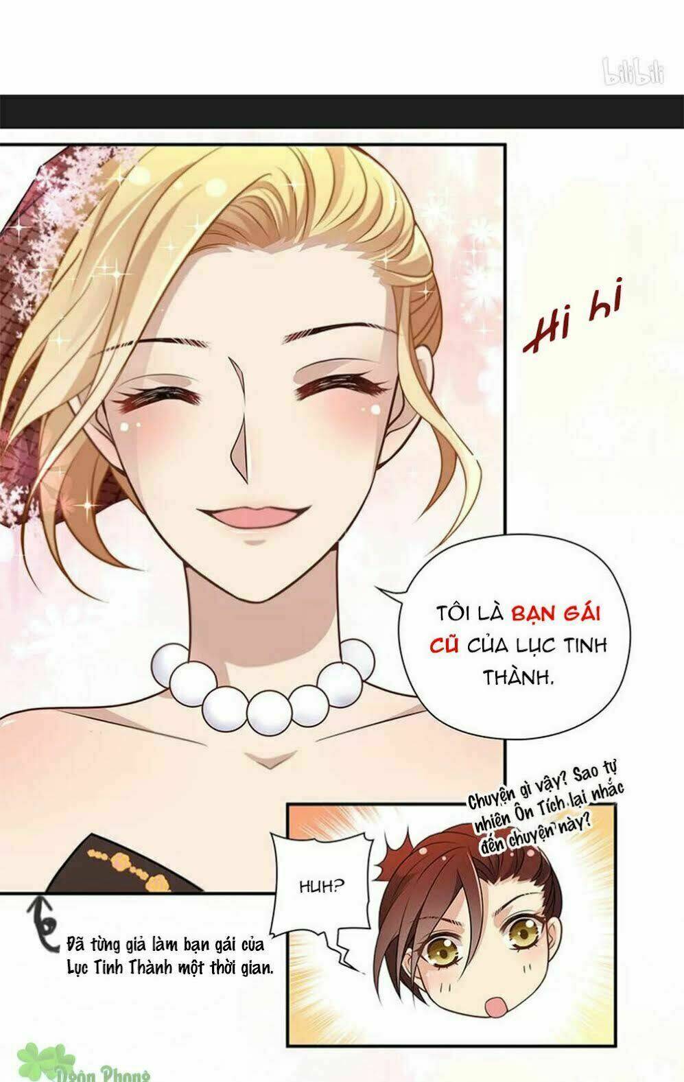 Mai Nữ Đồng Tiểu Nộ Chapter 87 - Trang 2