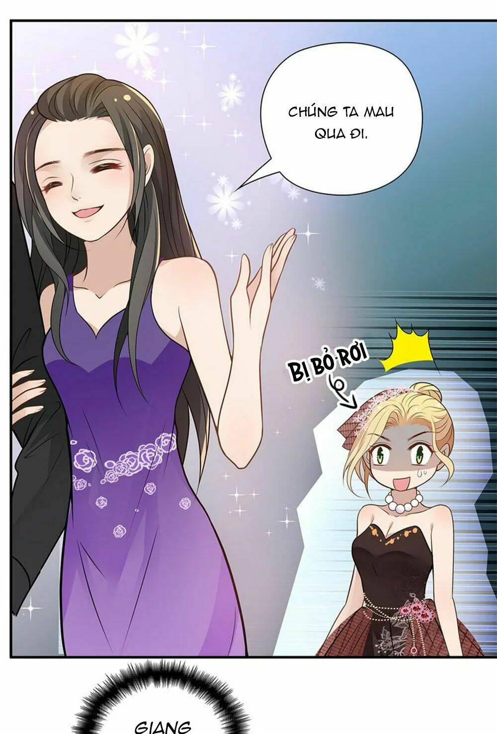 Mai Nữ Đồng Tiểu Nộ Chapter 87 - Trang 2