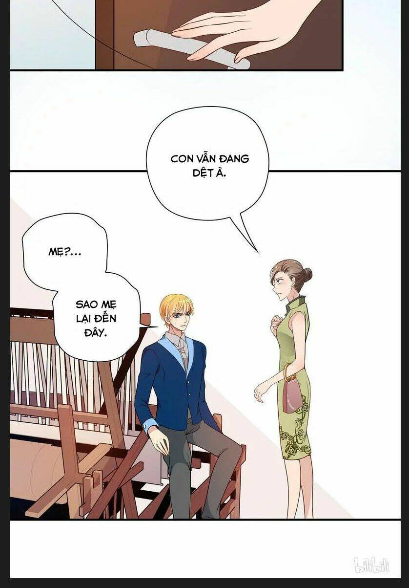 Mai Nữ Đồng Tiểu Nộ Chapter 85 - Trang 2