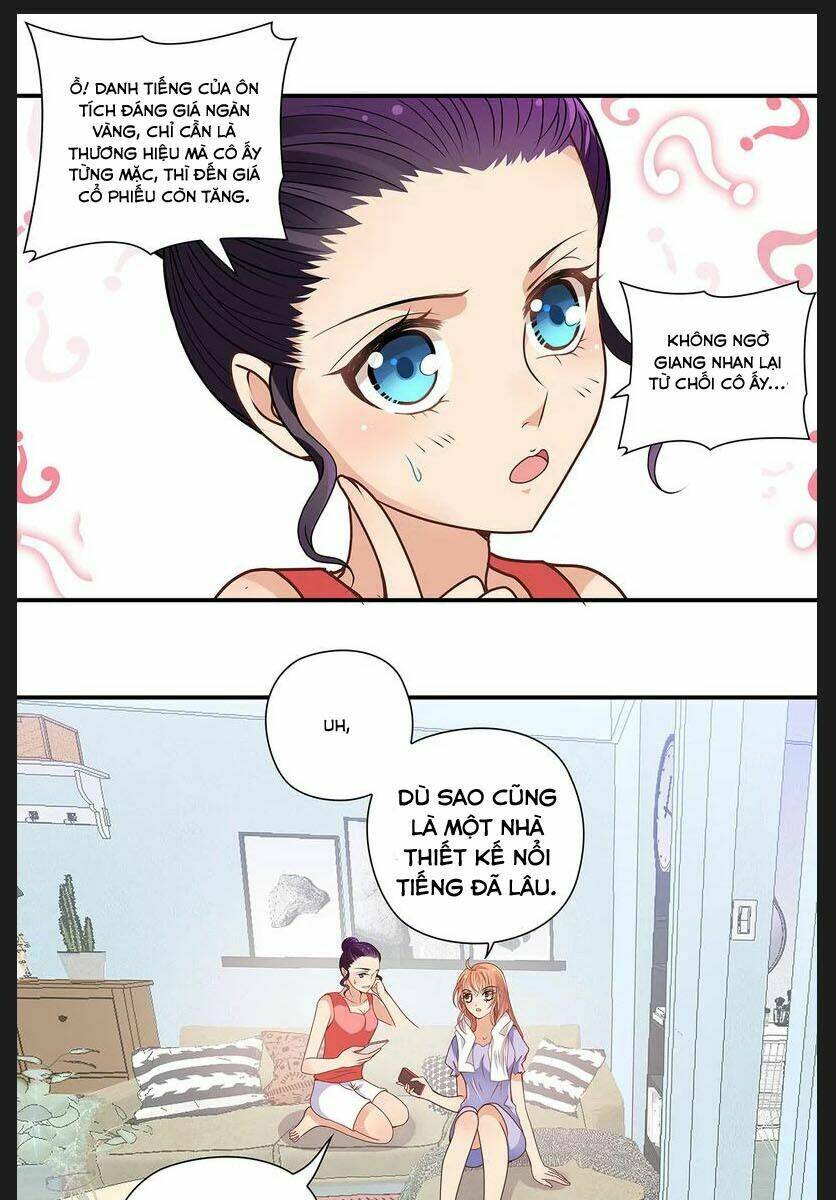 Mai Nữ Đồng Tiểu Nộ Chapter 82 - Trang 2