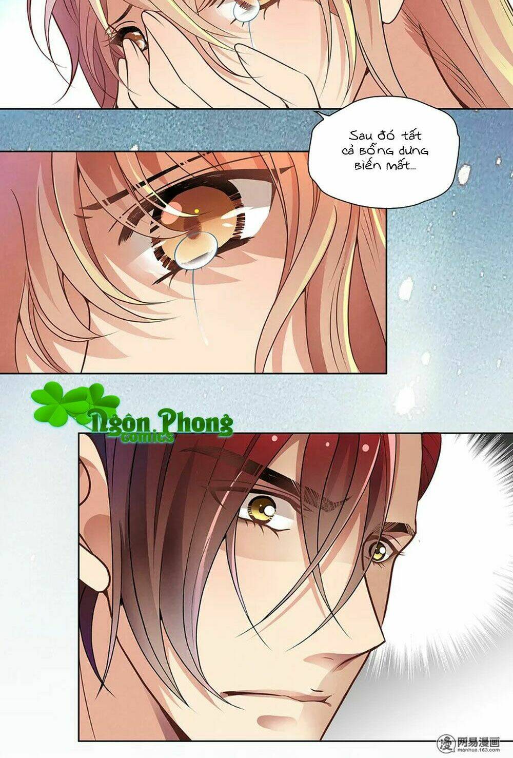 Mai Nữ Đồng Tiểu Nộ Chapter 70 - Trang 2