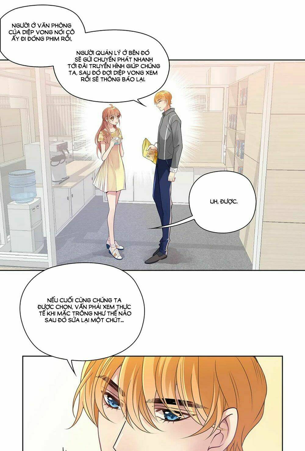 Mai Nữ Đồng Tiểu Nộ Chapter 68 - Trang 2