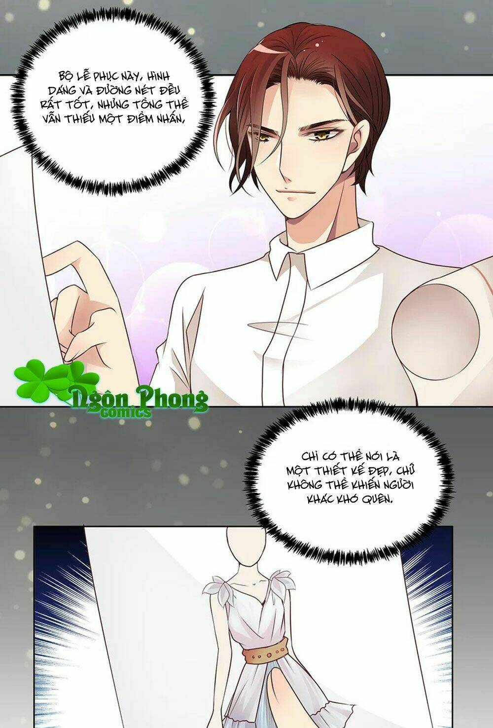 Mai Nữ Đồng Tiểu Nộ Chapter 65 - Trang 2