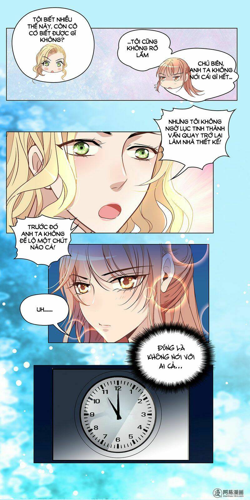 Mai Nữ Đồng Tiểu Nộ Chapter 42 - Trang 2