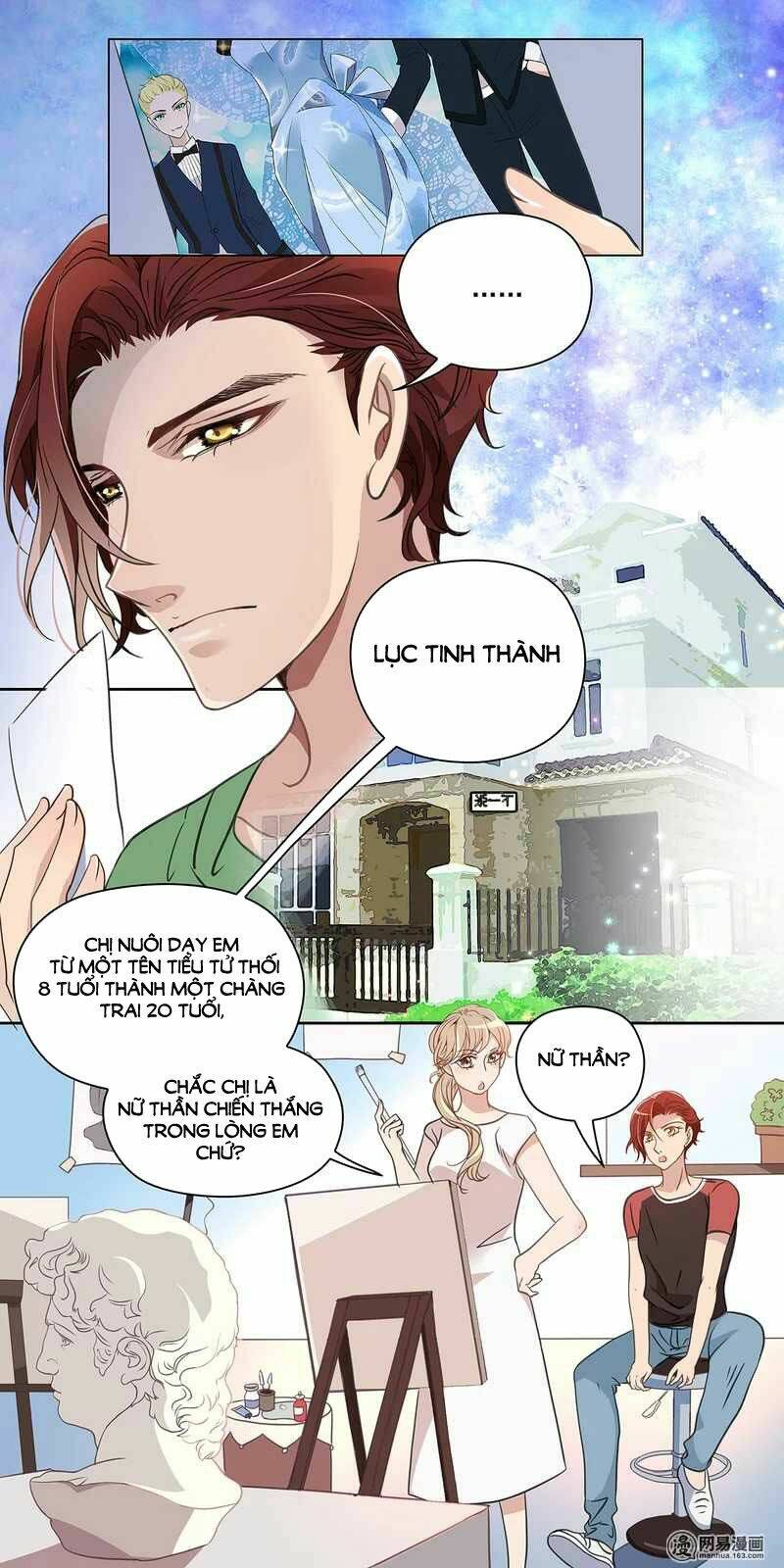 Mai Nữ Đồng Tiểu Nộ Chapter 31 - Trang 2