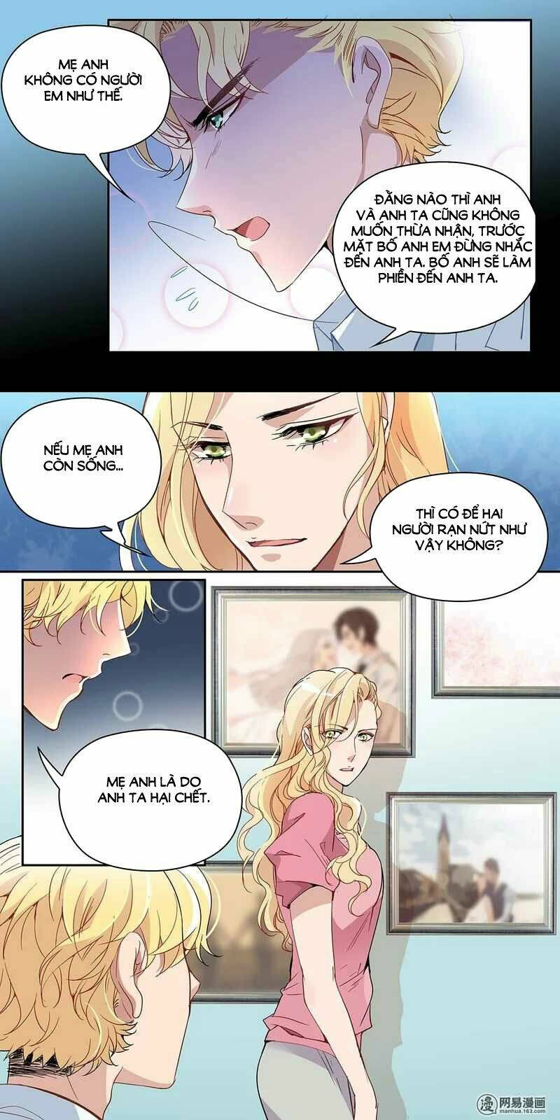 Mai Nữ Đồng Tiểu Nộ Chapter 30 - Trang 2