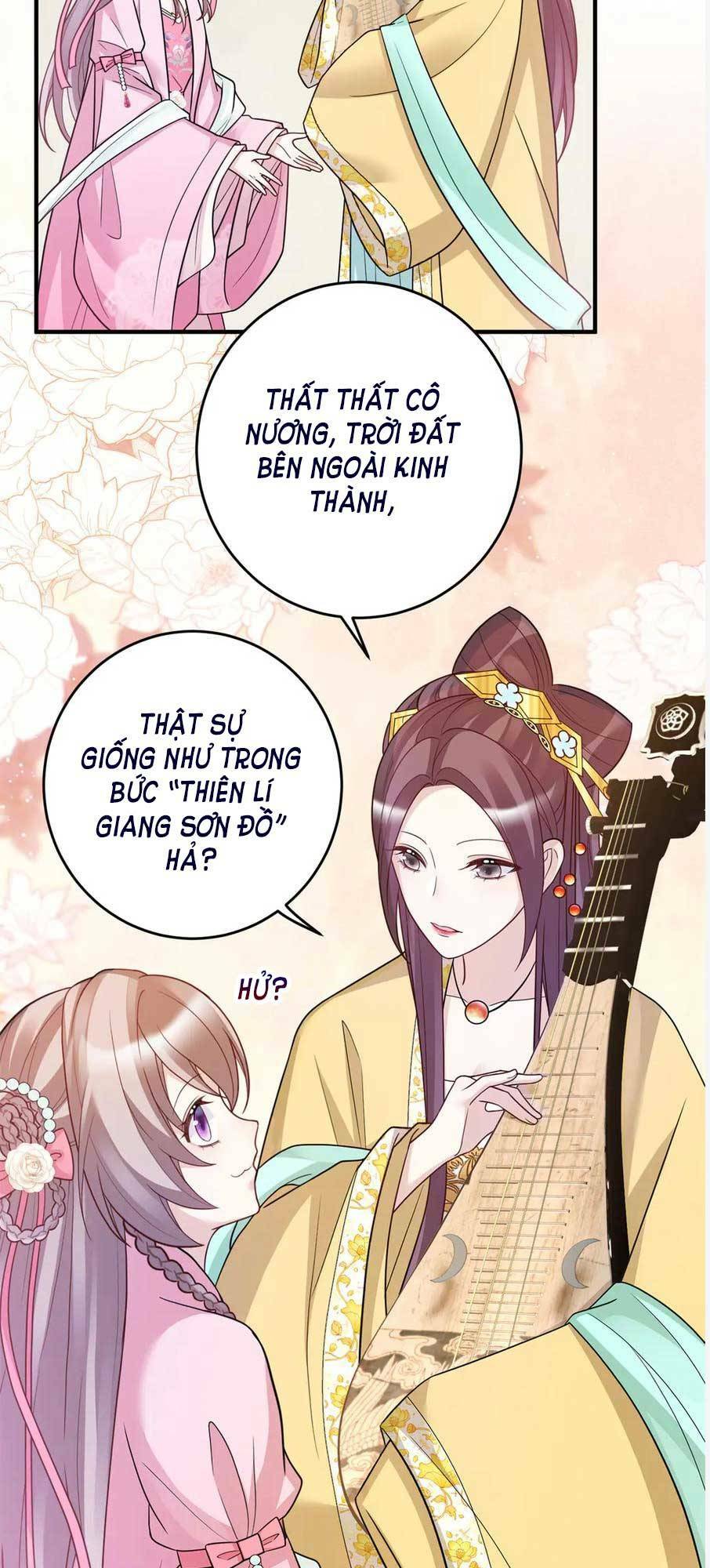 Manh Thê Thất Thất Chapter 49 - Trang 2