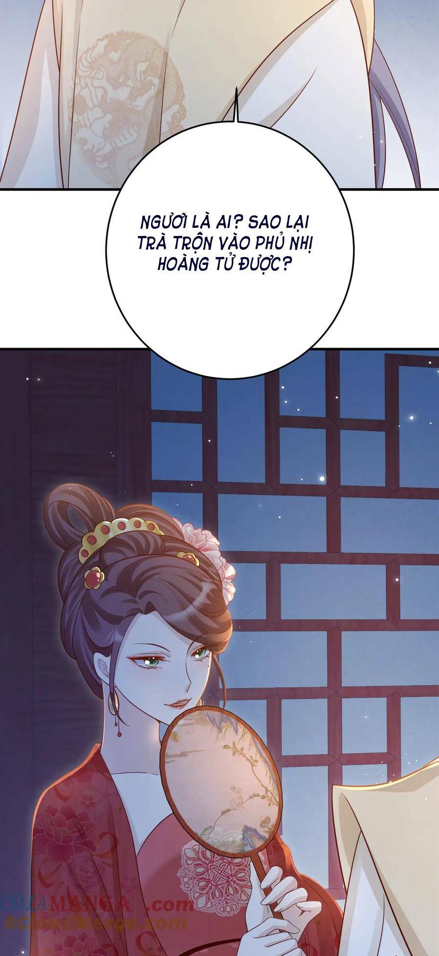 Manh Thê Thất Thất Chapter 49 - Trang 2