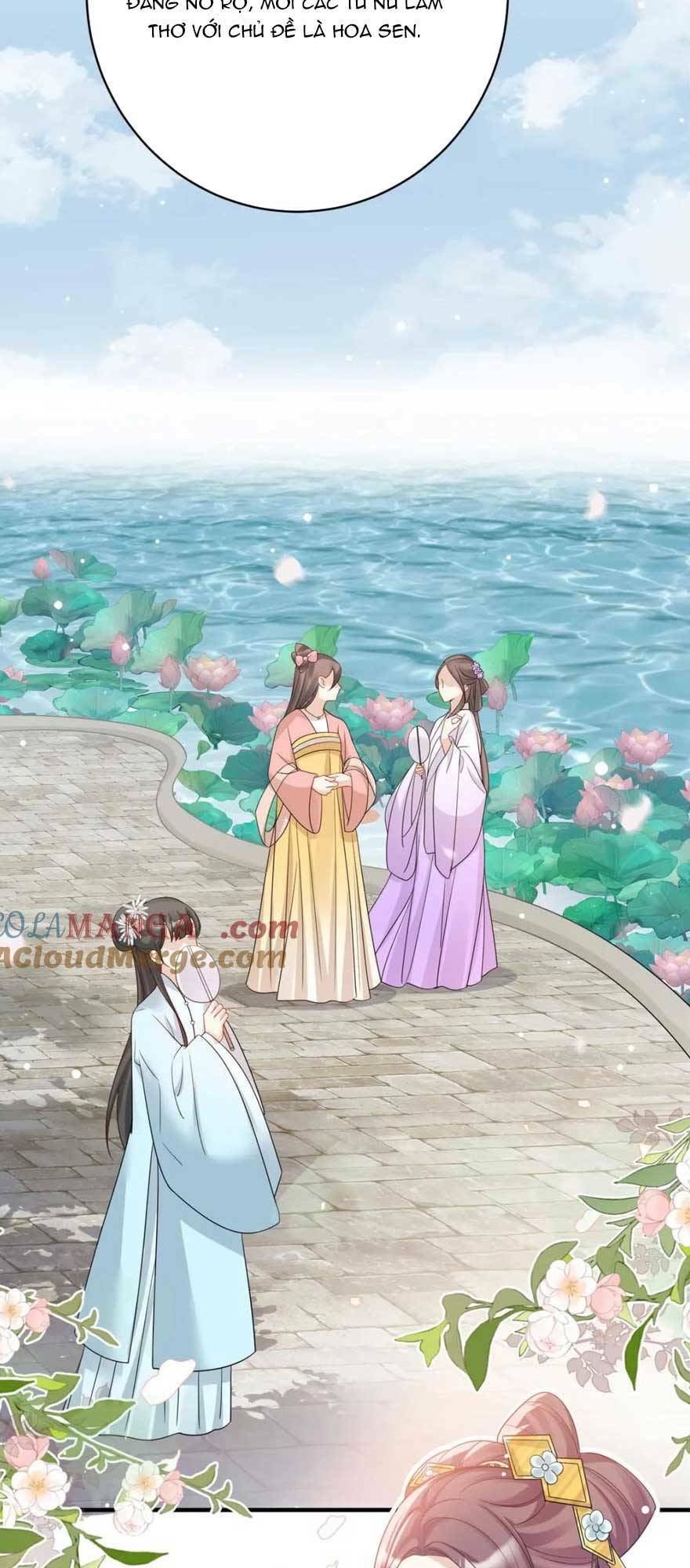 Manh Thê Thất Thất Chapter 48 - Trang 2