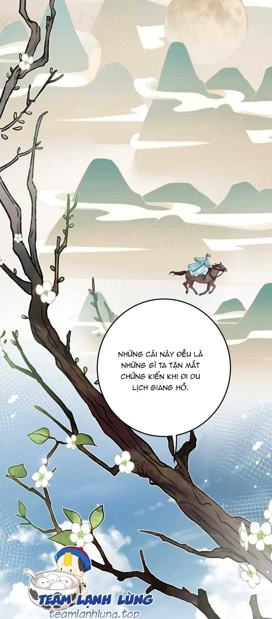 Manh Thê Thất Thất Chapter 48 - Trang 2