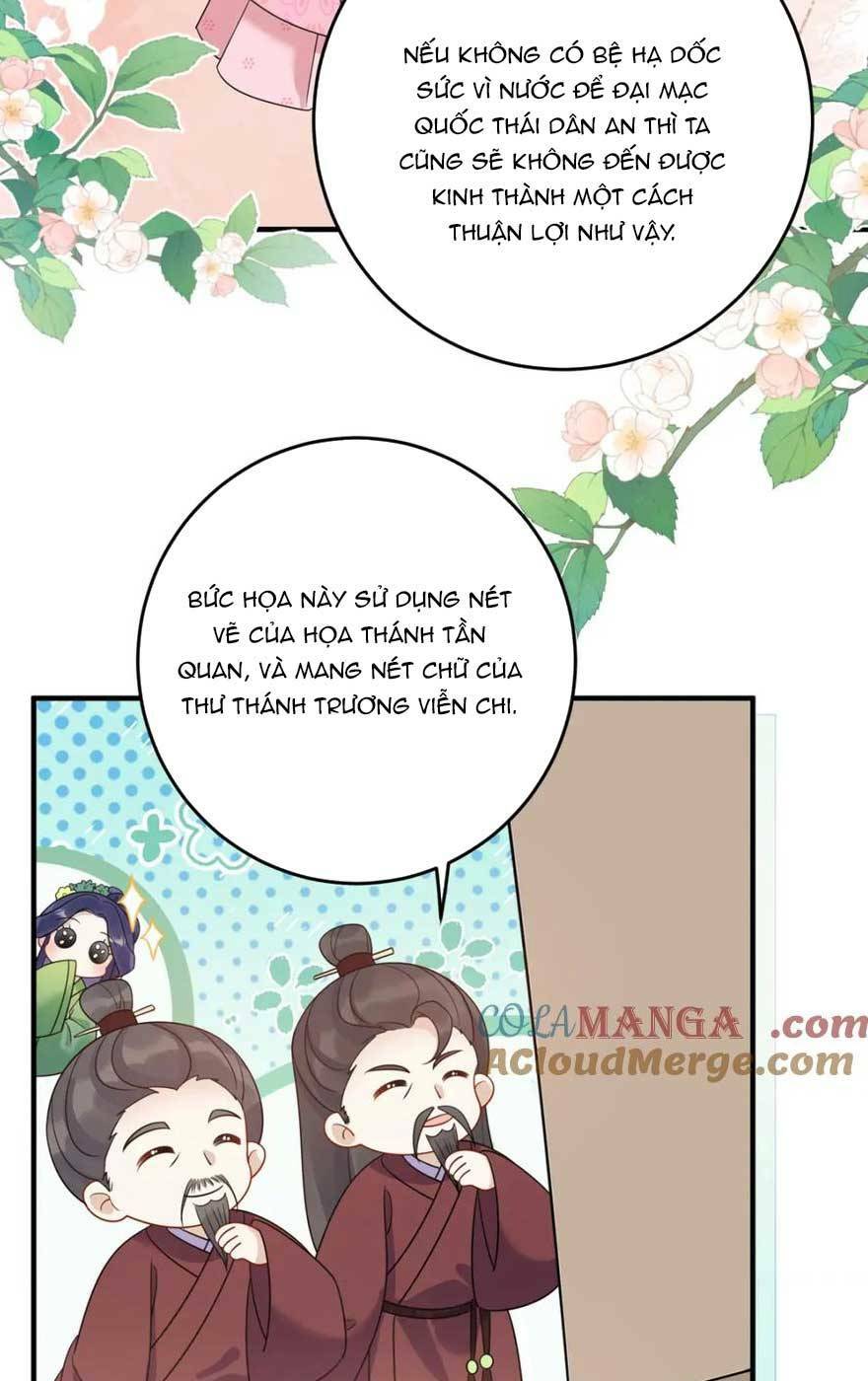 Manh Thê Thất Thất Chapter 48 - Trang 2