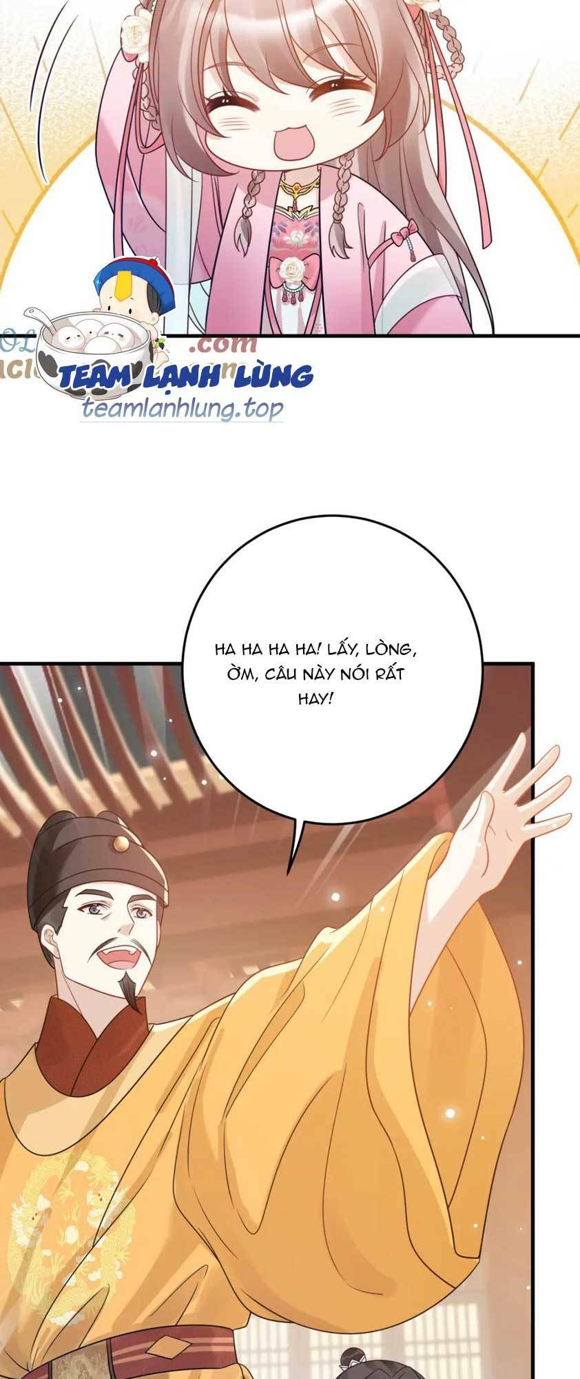 Manh Thê Thất Thất Chapter 48 - Trang 2