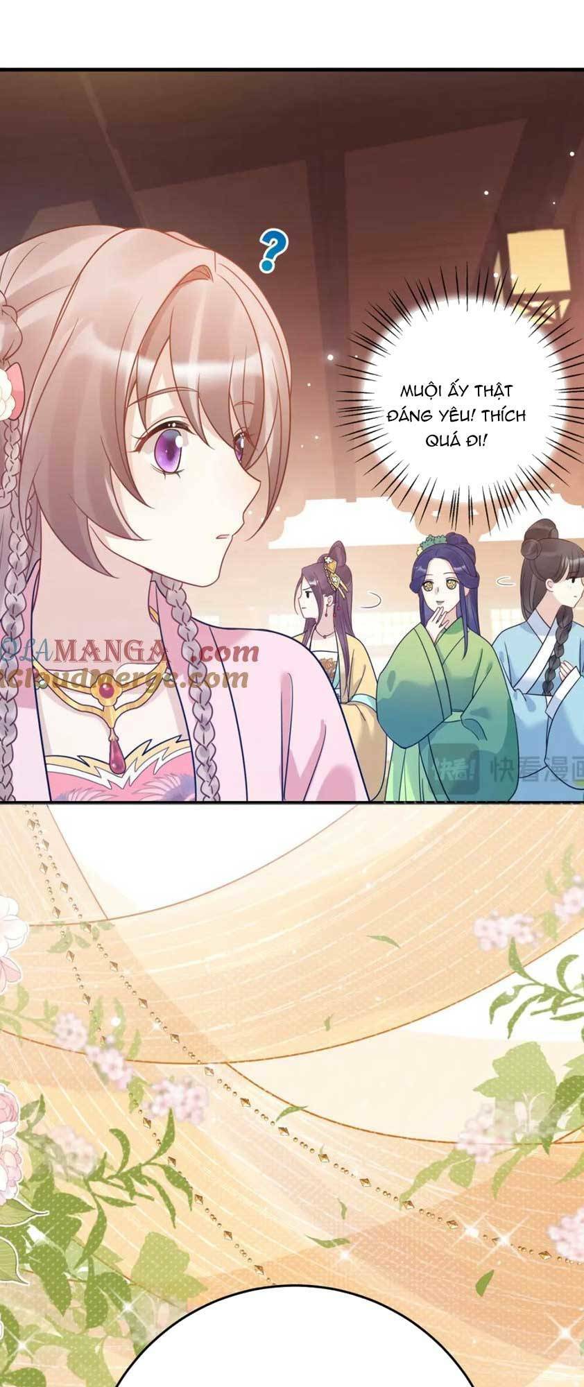 Manh Thê Thất Thất Chapter 48 - Trang 2