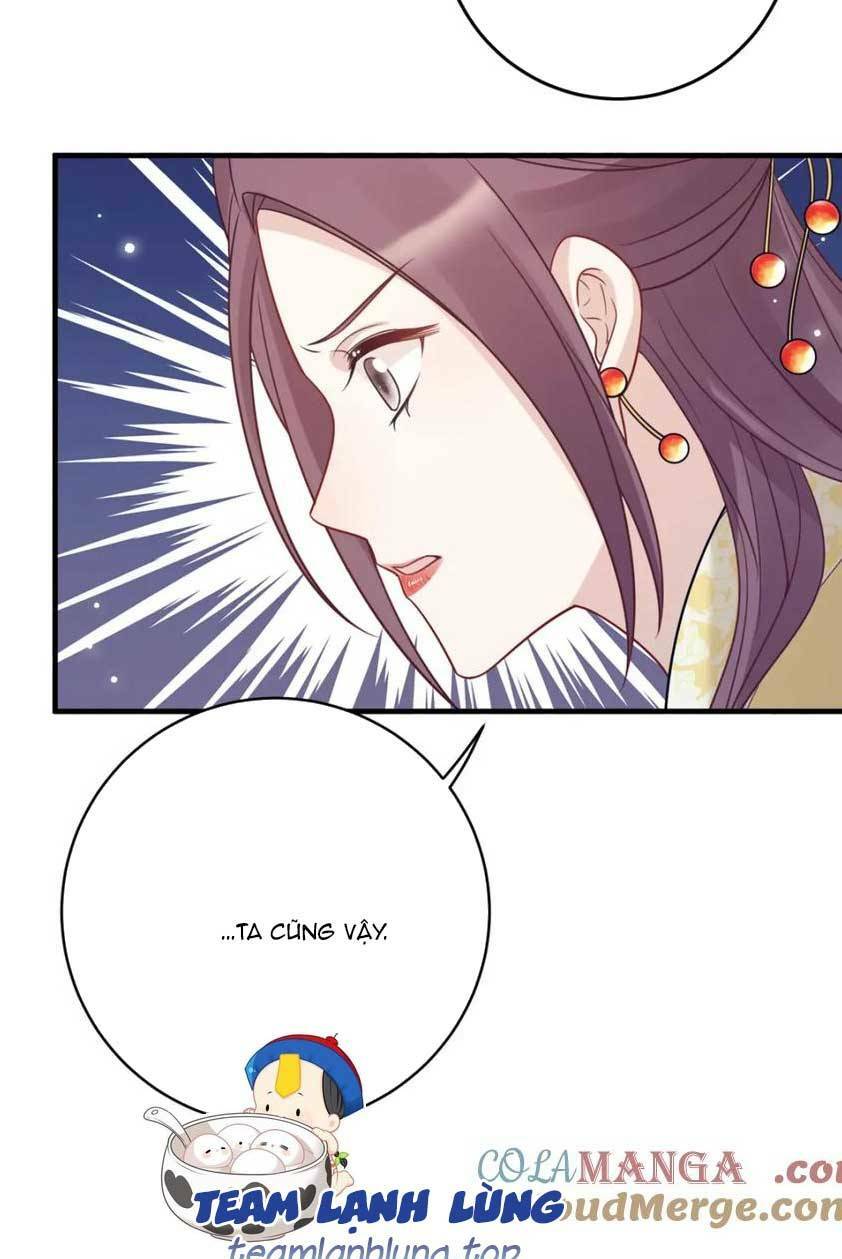 Manh Thê Thất Thất Chapter 48 - Trang 2