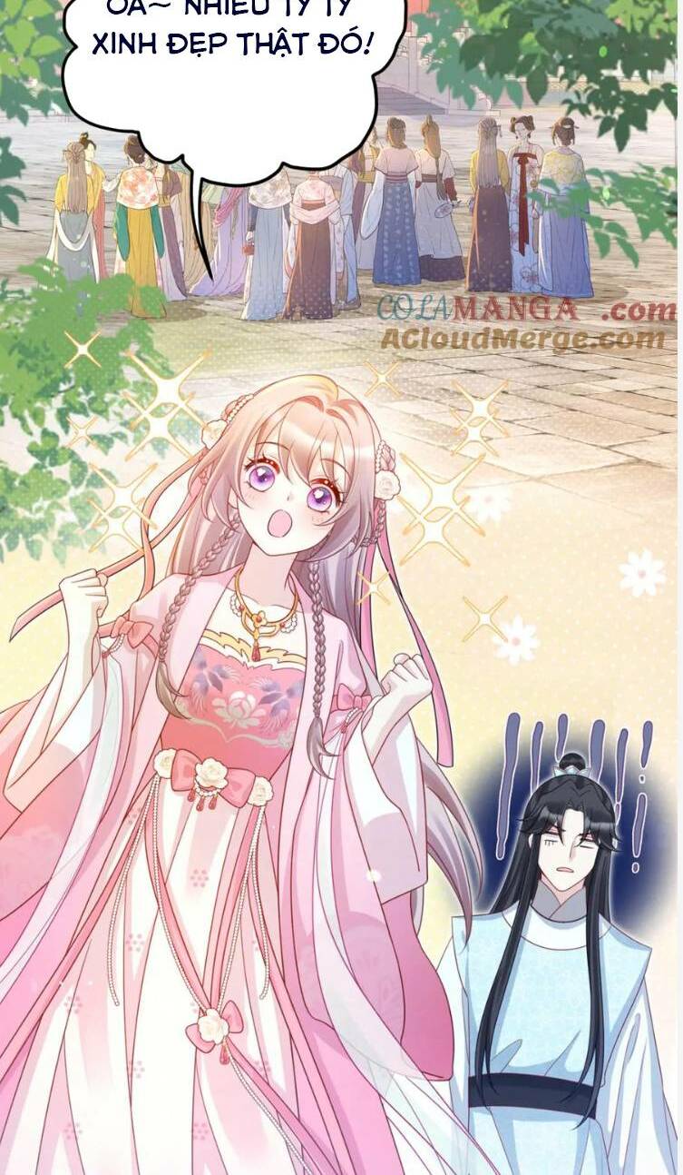 Manh Thê Thất Thất Chapter 47 - Trang 2