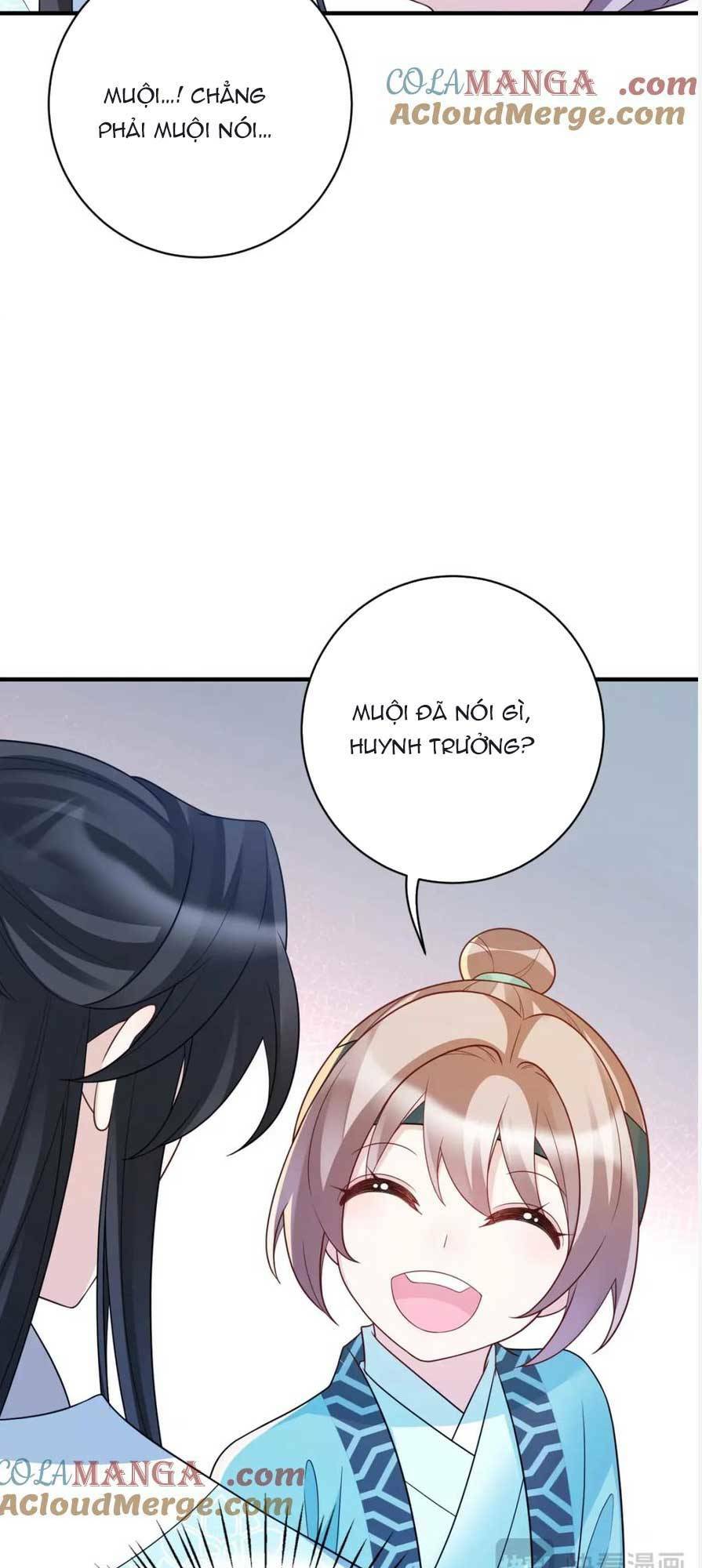 Manh Thê Thất Thất Chapter 45 - Trang 2