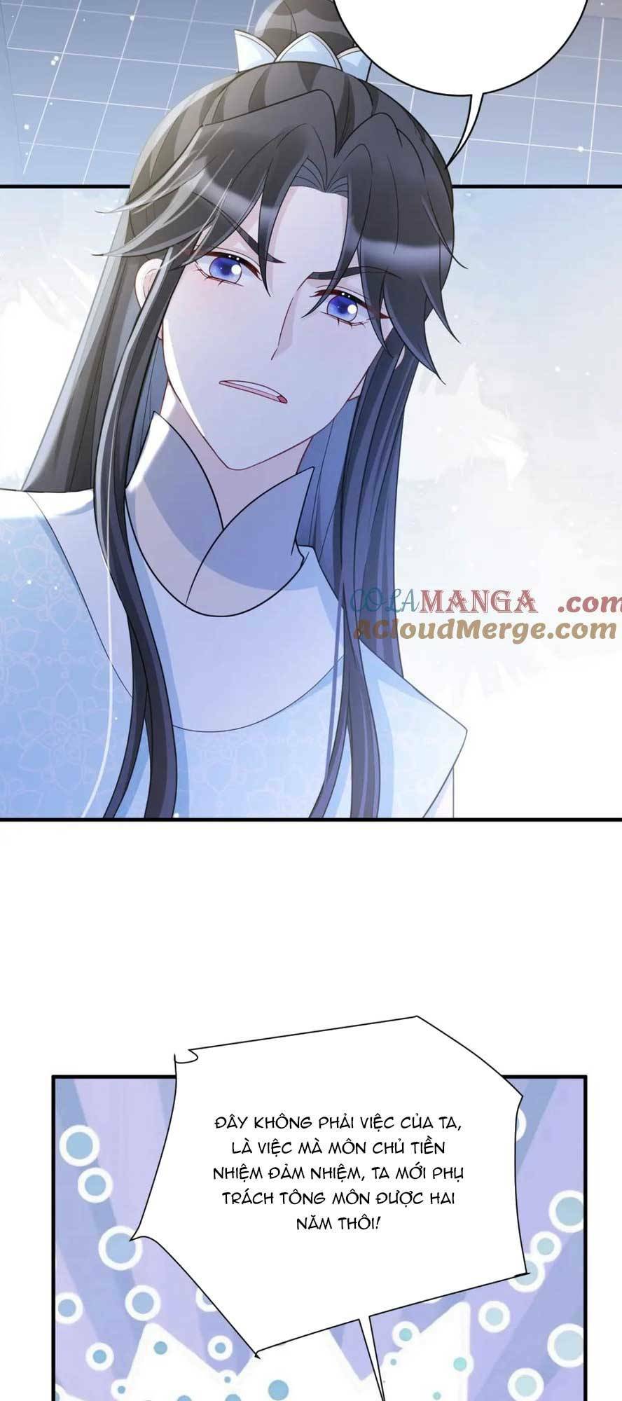 Manh Thê Thất Thất Chapter 44 - Trang 2