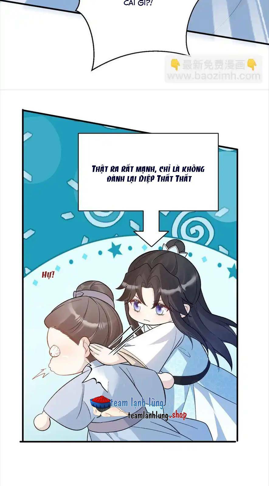 Manh Thê Thất Thất Chapter 40 - Trang 2