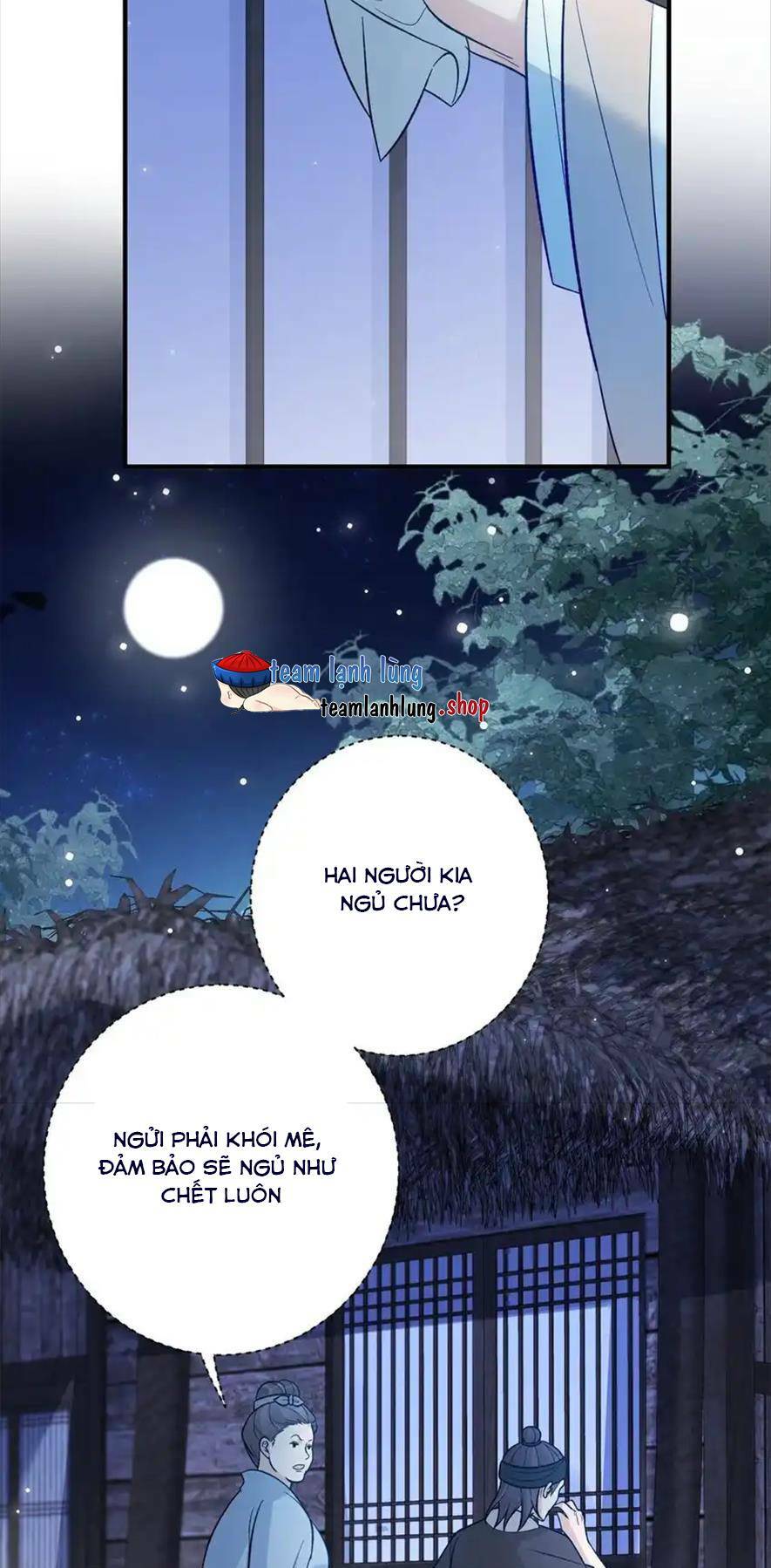 Manh Thê Thất Thất Chapter 40 - Trang 2