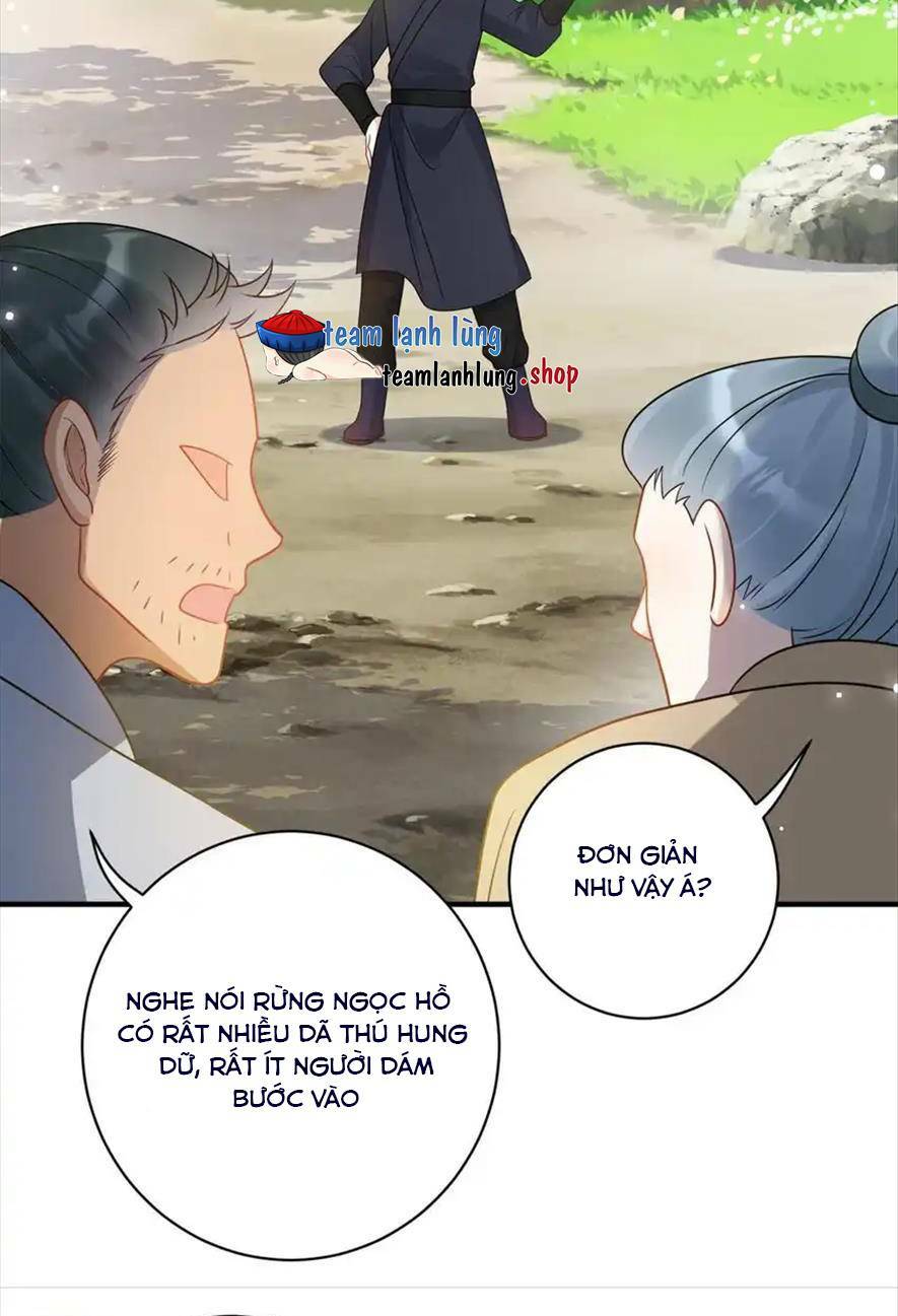 Manh Thê Thất Thất Chapter 40 - Trang 2