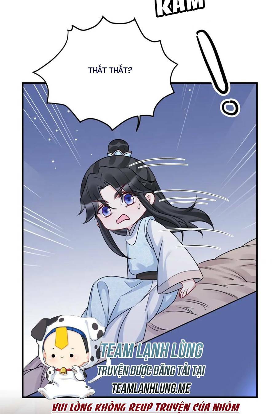 Manh Thê Thất Thất Chapter 38 - Trang 2