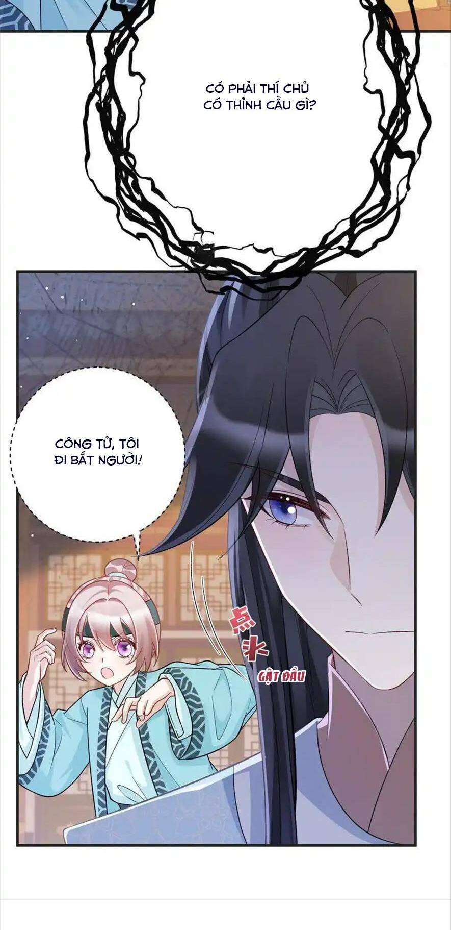 Manh Thê Thất Thất Chapter 37 - Trang 2