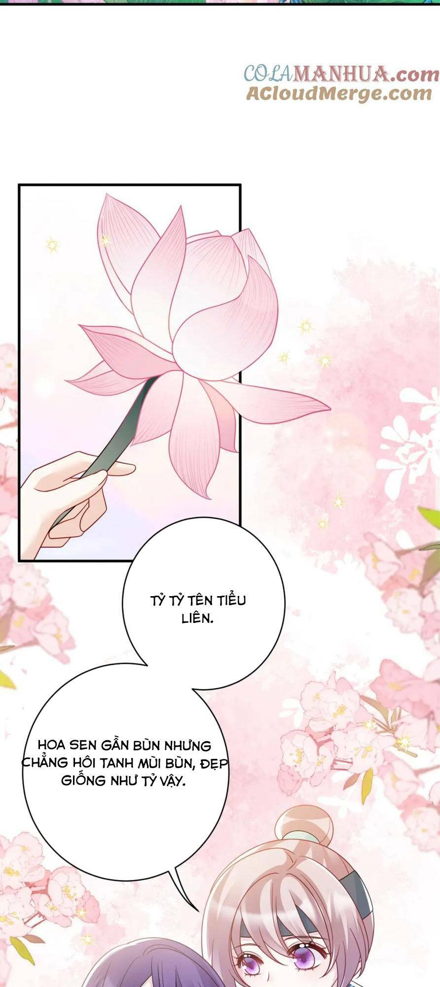 Manh Thê Thất Thất Chapter 31 - Trang 2