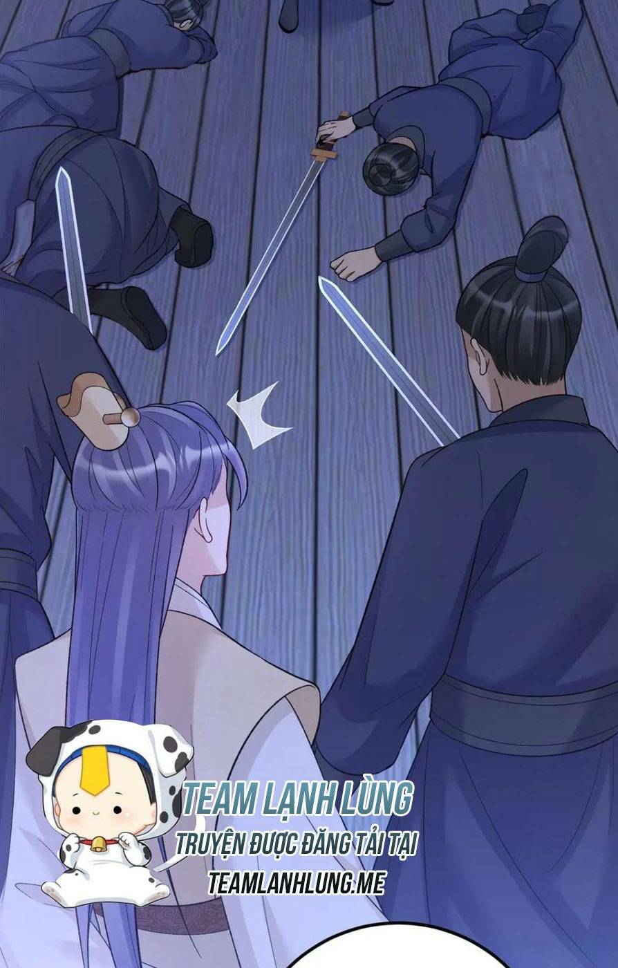 Manh Thê Thất Thất Chapter 30 - Trang 2