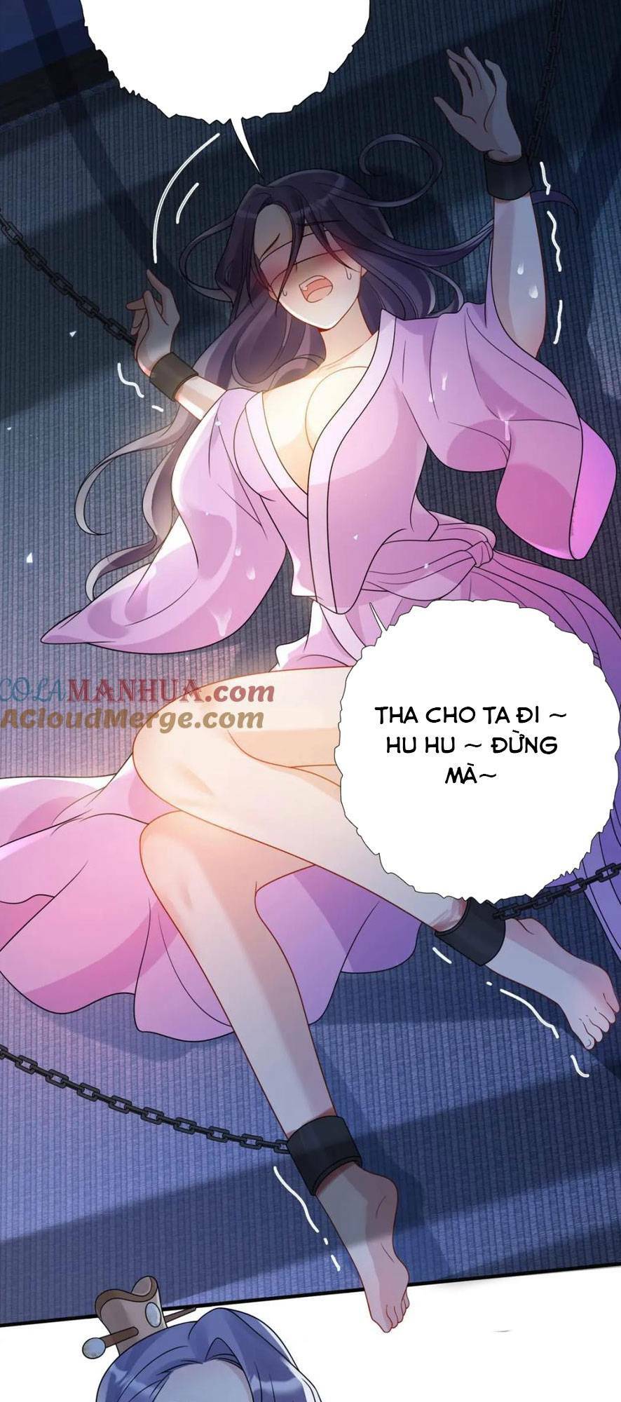 Manh Thê Thất Thất Chapter 29 - Trang 2