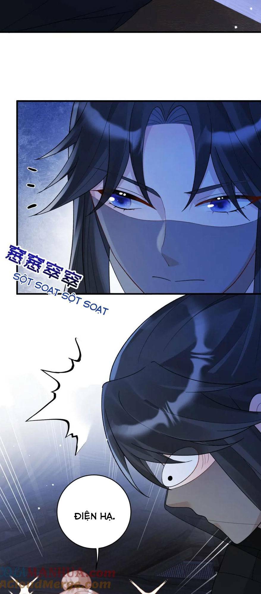 Manh Thê Thất Thất Chapter 29 - Trang 2