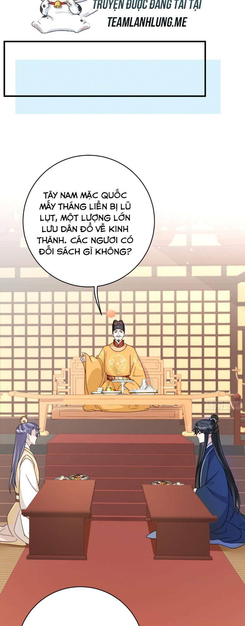 Manh Thê Thất Thất Chapter 26 - Trang 2