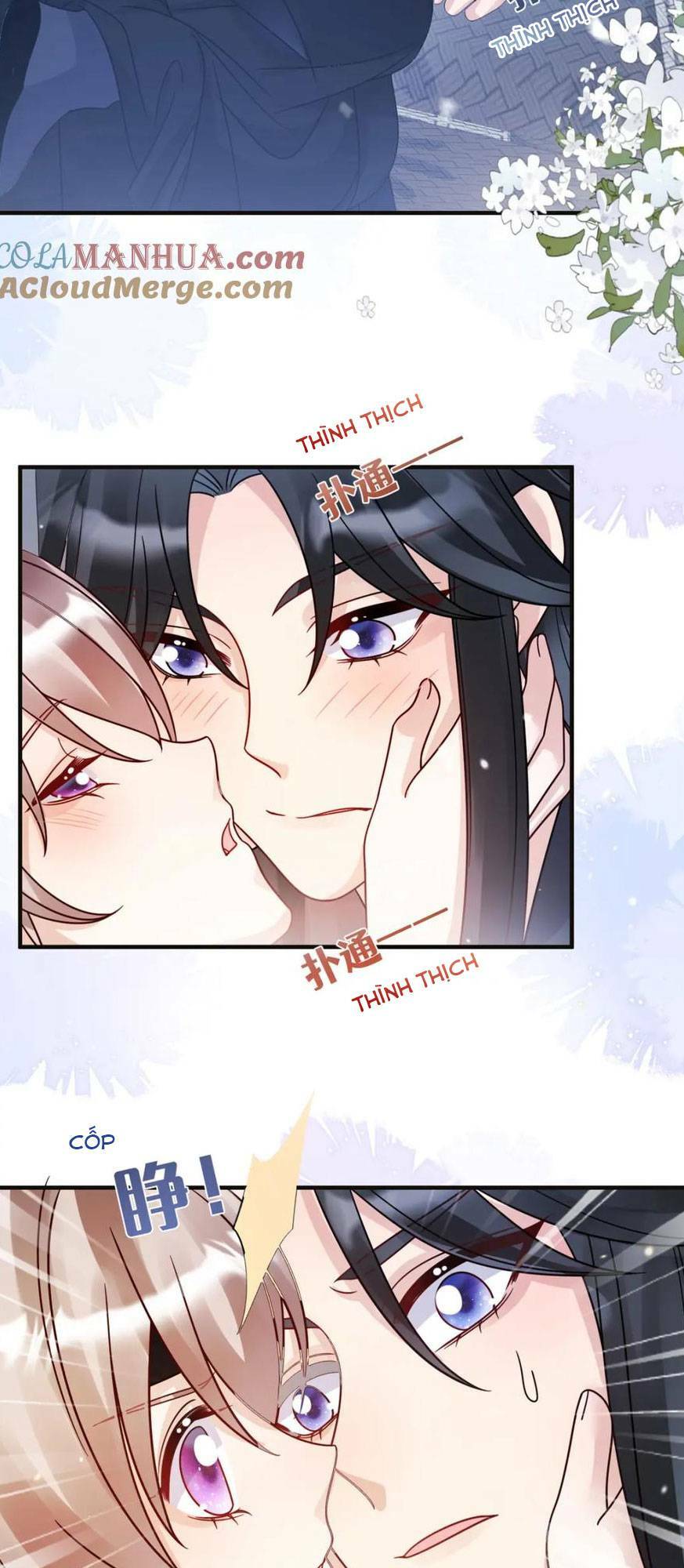 Manh Thê Thất Thất Chapter 24 - Trang 2