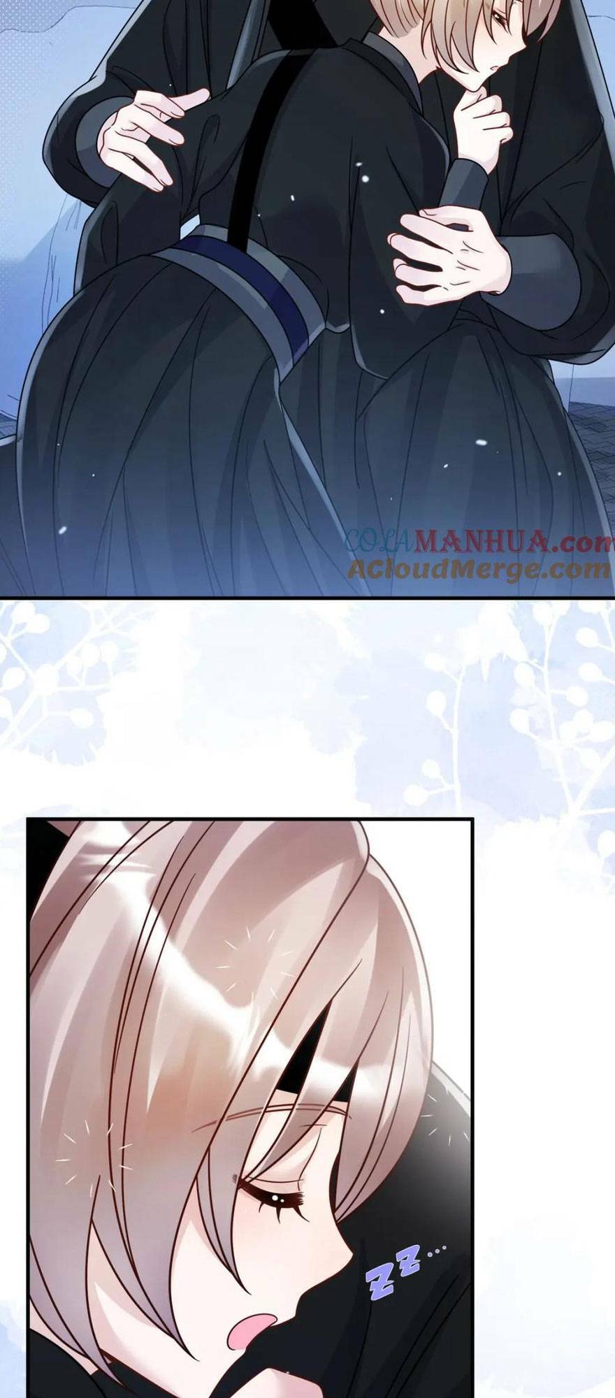 Manh Thê Thất Thất Chapter 24 - Trang 2