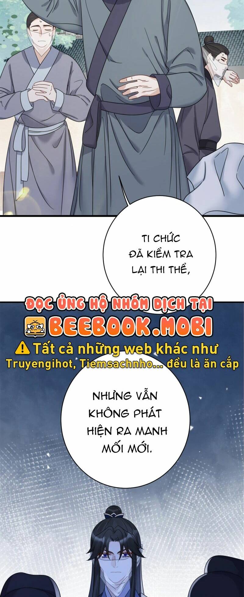 Manh Thê Thất Thất Chapter 21 - Trang 2