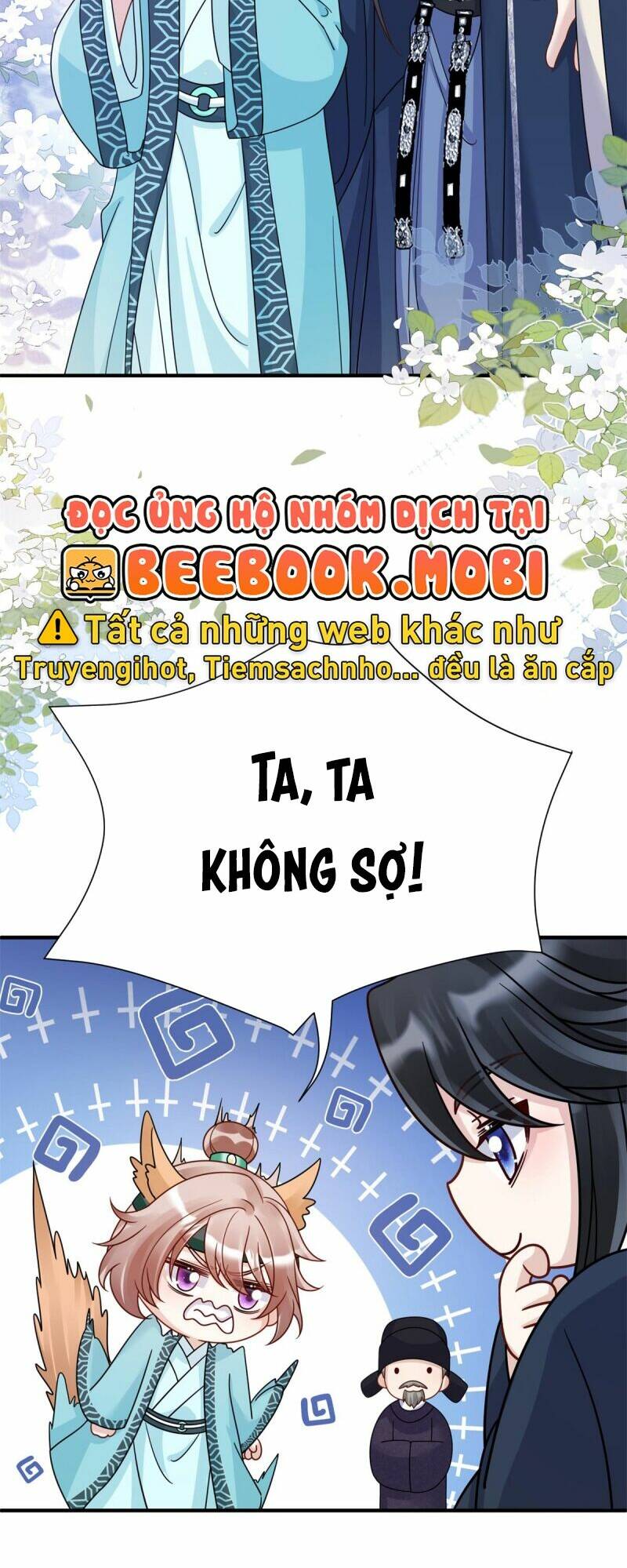 Manh Thê Thất Thất Chapter 20 - Trang 2